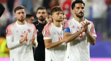 السنغال أغلقت الدائرة.. المونديال يواصل معاقبة الوافدين الجدد